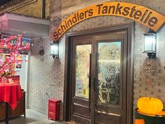 -申德勒加油站西餐厅(日坛路总店)