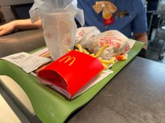 -麦当劳(世纪汇广场店)