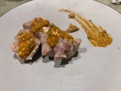 苏尼特羔羊肉-贰重天冰煮羊自助火锅(东坝店)