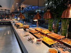 -晶丽香榭自助餐(南京大饭店)