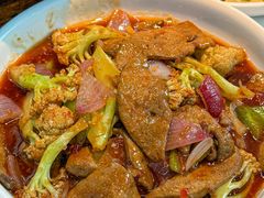 -园里前·10年私厨·福建菜(台江万达鳌峰洲店)