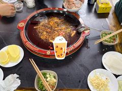 -李德富老街牛杂火锅(抚琴街店)