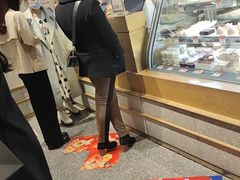 -西村叔叔的店·面包·甜品·蛋糕(崂山丽达店)