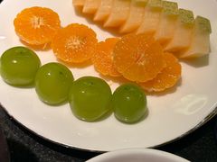 -杭儿风餐厅(来福士店)