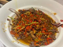-大鸭梨烤鸭·北京菜(南小街/南苑店)