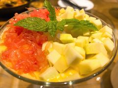 -枣子树·素食餐厅(普陀山店)