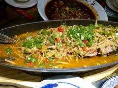 -百年神厨·地道川菜(清江西路店)