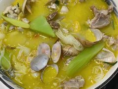 -潘大福特色蒸菜(湖滨店)
