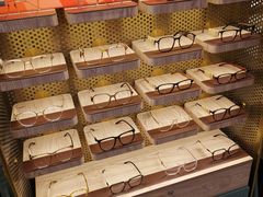 -MUJOSH木九十眼镜(人广来福士店)