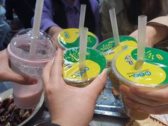 -小民大排档(光谷店)