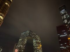 -德全心悦酒店(北京金台路地铁站店)