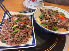 -妈妈的味道(和顺古镇店)