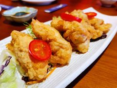 -有喜屋·深夜食堂(北京西路店)