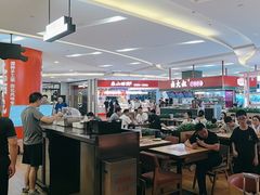 -大师兄·西北小馆(北站缤果空间店)