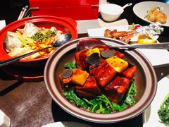 -江上荟·创意中国菜(绿地缤纷城店)