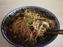 -沈家仁牛肉面(大堰三村总店)