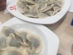 -大娘水饺(红兰路大润发店)