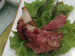 -山东国际饭店·三义和(解放路店)