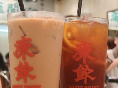 -等我餸上门海鲜大排档(天河南店)