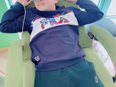 -星视野儿童近视弱视视力训练中心(富荟店)