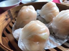 -金苑海鲜酒家(新港中路店)