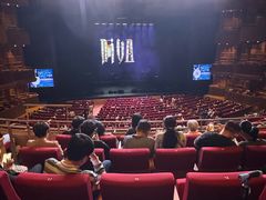 -交通银行前滩31演艺中心