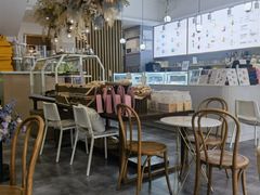 -嗒令甜品·主题融合料理餐厅(首座时代店)