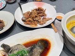 -臻悦海宴.家宴(奥体中心店)