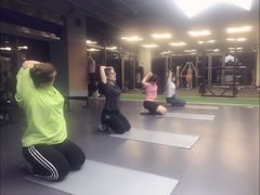 -METIS FITNESS女性健身工作室