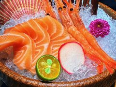 -沼津港精致料理·寿喜烧·烧鸟(青浦宝龙广场日料榜单店)