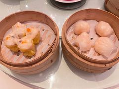 -利苑酒家(宜安广场店)