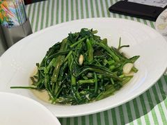 -笨罗卜浏阳菜馆(龙华鹏润达店)