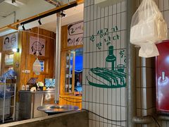 门面-馥二代韩式烤肉 2세대 불고기(喷水池店)
