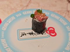 -元气寿司(宝安壹方城店)