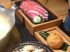 -湊湊火锅·茶憩(上海合生汇店)
