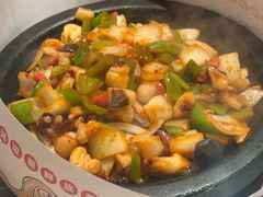 -七八冷面·延边朝鲜族美食(圣熙八号店)