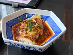 -苏州日航酒店-桃李中餐厅