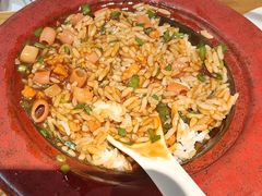 -小放牛炒菜馆(华北商厦店)
