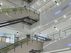 -鑫嘉汇购物中心