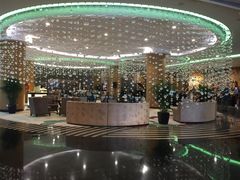 -青岛海尔洲际酒店