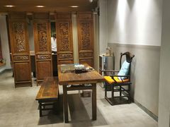 -滇越乘象云南餐厅(豆各庄店)