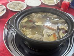-花苑美食横琴生蚝火锅(拱北粤华路店)