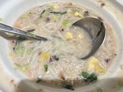 -莆田餐厅PUTIEN(三里屯店)
