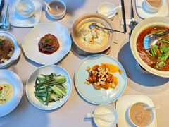 -珈境湖畔餐厅·湖北菜·江浙菜•樱花季(西北湖店)