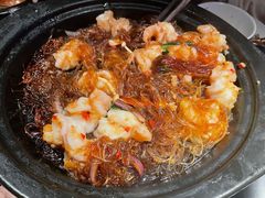 -绿茶餐厅(光谷世界城步行街店)