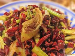 -福苗小骆驼烧烤(莲湖路店)