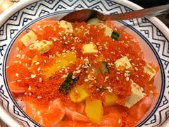 -大雄寿司(中华广场店)