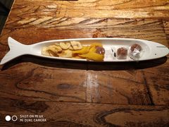 -探鱼·鲜青椒爽麻烤鱼(领展购物广场店)