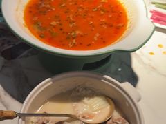 -雀蓝川菜(滨湖万象汇店)