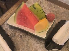 -和子足浴SPA会馆(东方之门店)